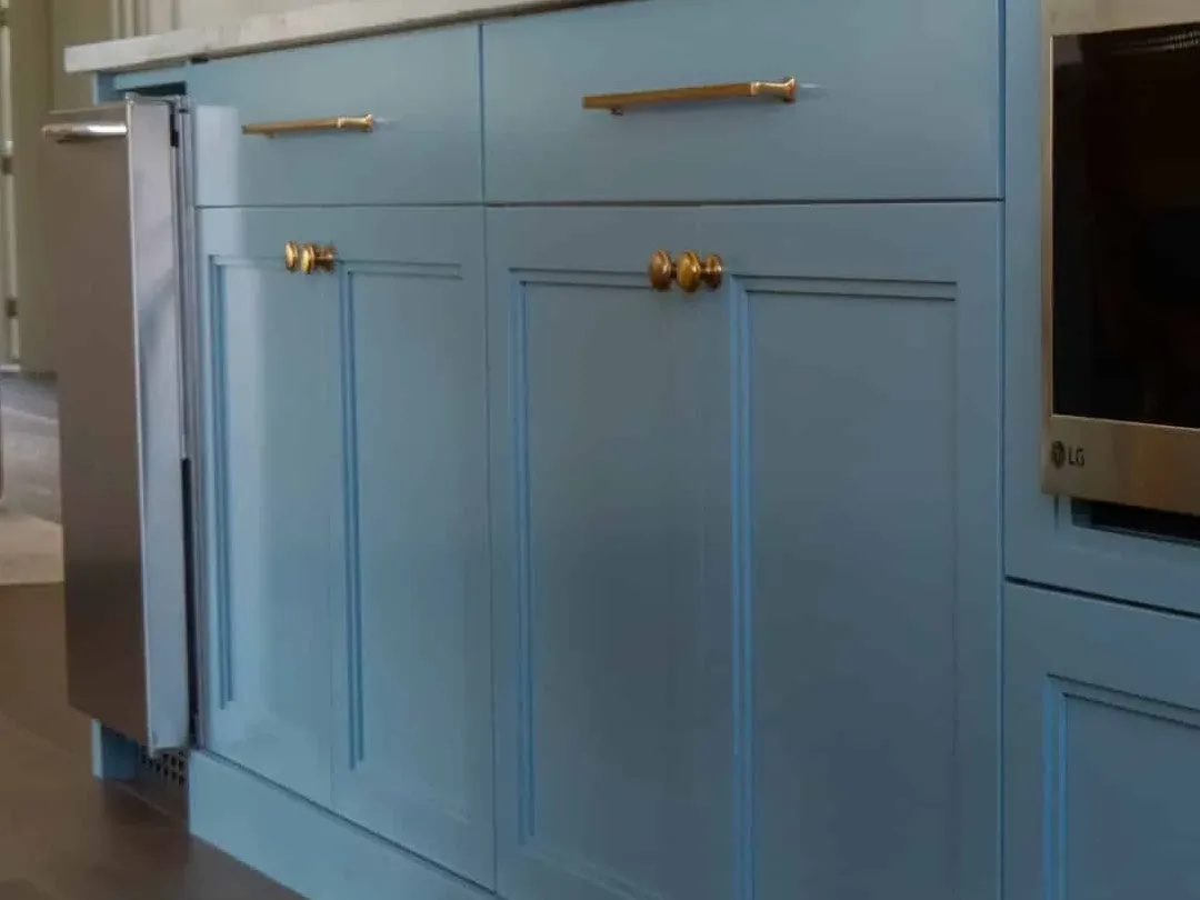 Choosing the Right Cabinet Hardware: What You Need to Know