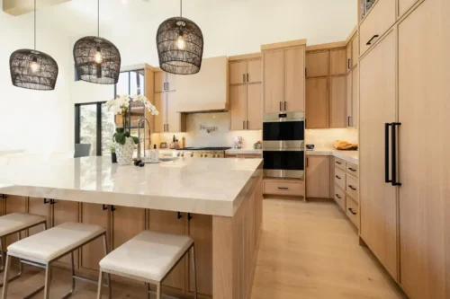 Humidity and Wood Cabinets: What Homeowners Should Know Humidity and Wood Cabinets: What Homeowners Should Know