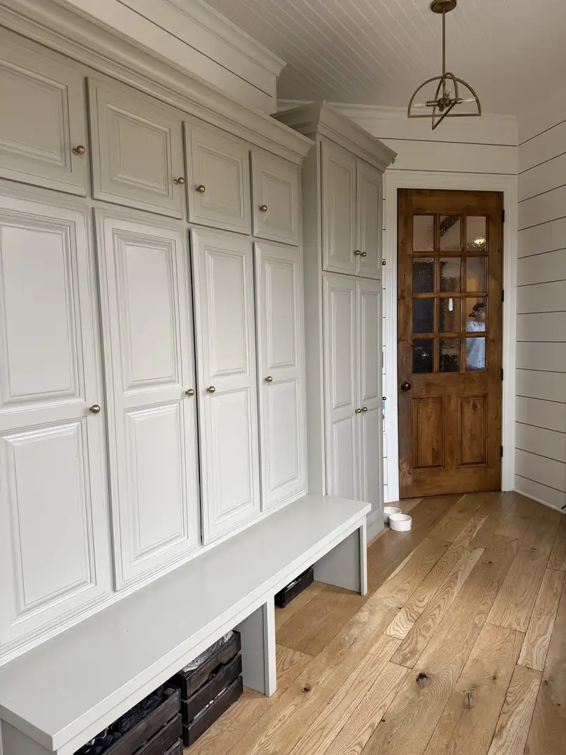 Kitchen Cabinets in Avon, UT