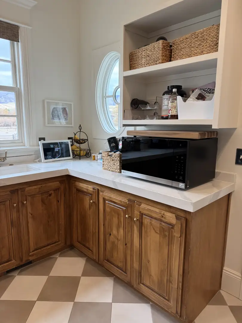 Kitchen Cabinets in Avon, UT