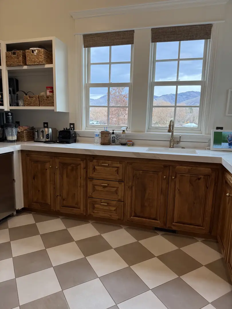 Kitchen Cabinets in Avon, UT
