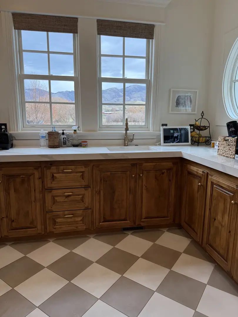 Kitchen Cabinets in Avon, UT