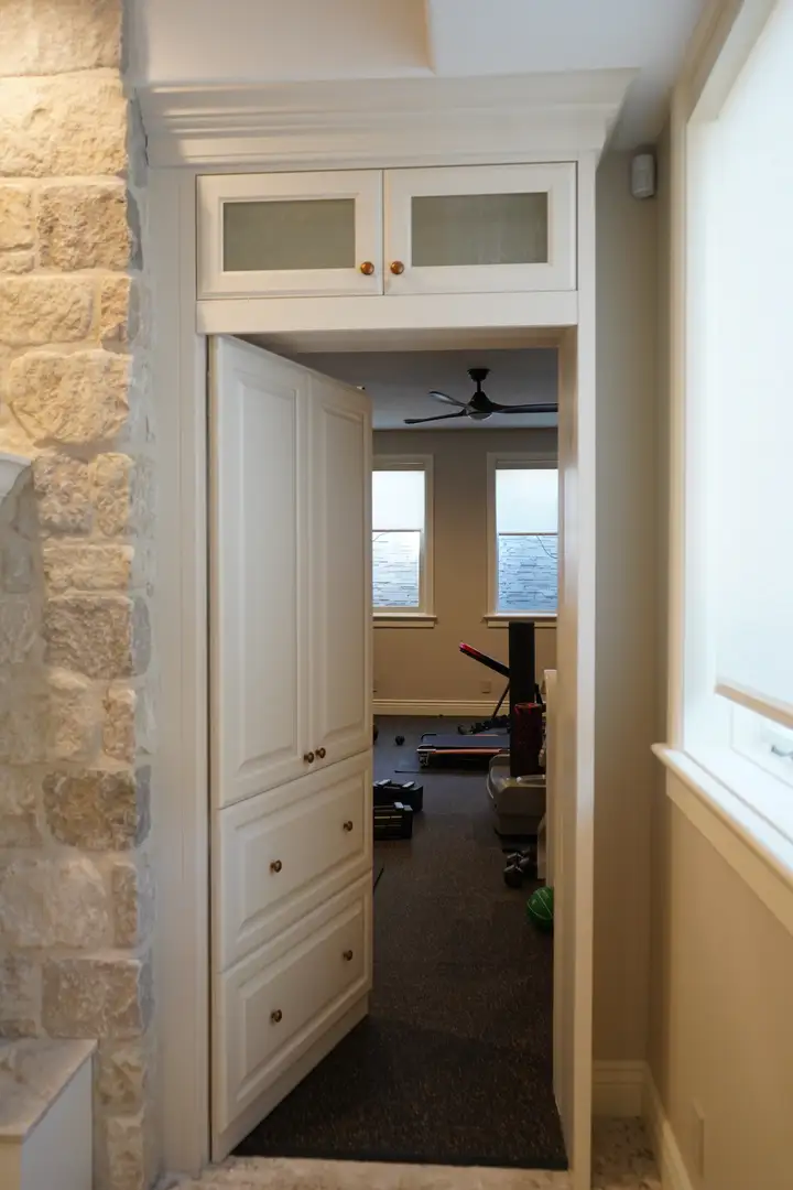 Custom Cabinets in Farmington, UT