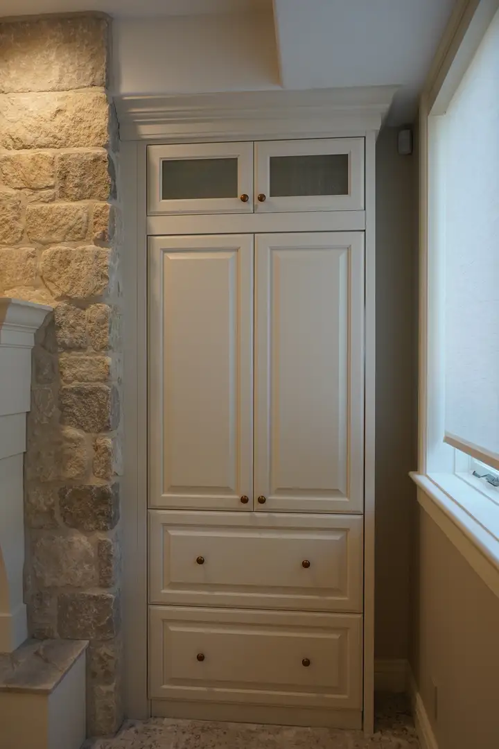 Custom Cabinets in Farmington, UT