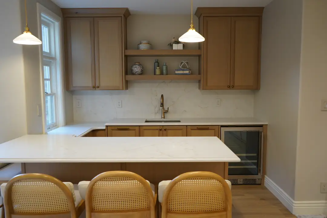 Custom Cabinets in Farmington, UT