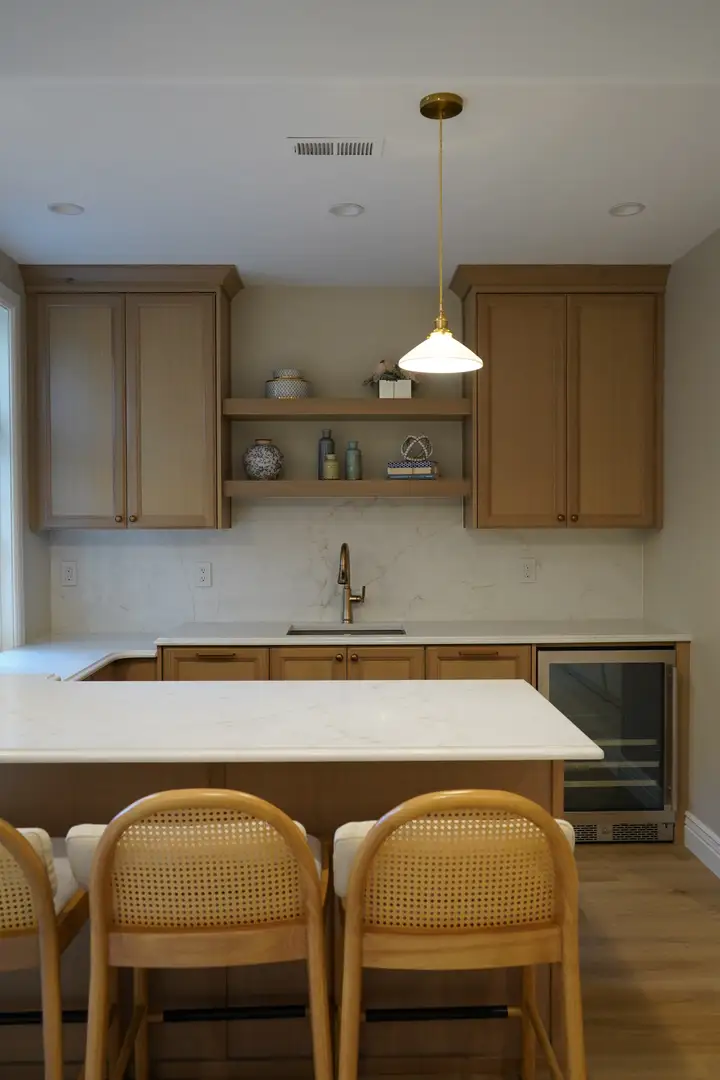 Custom Cabinets in Farmington, UT