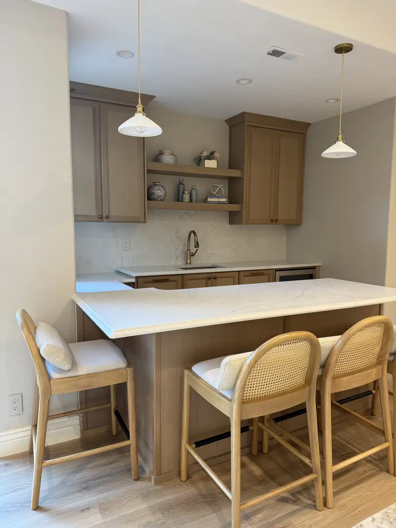 Custom Cabinets in Farmington, UT