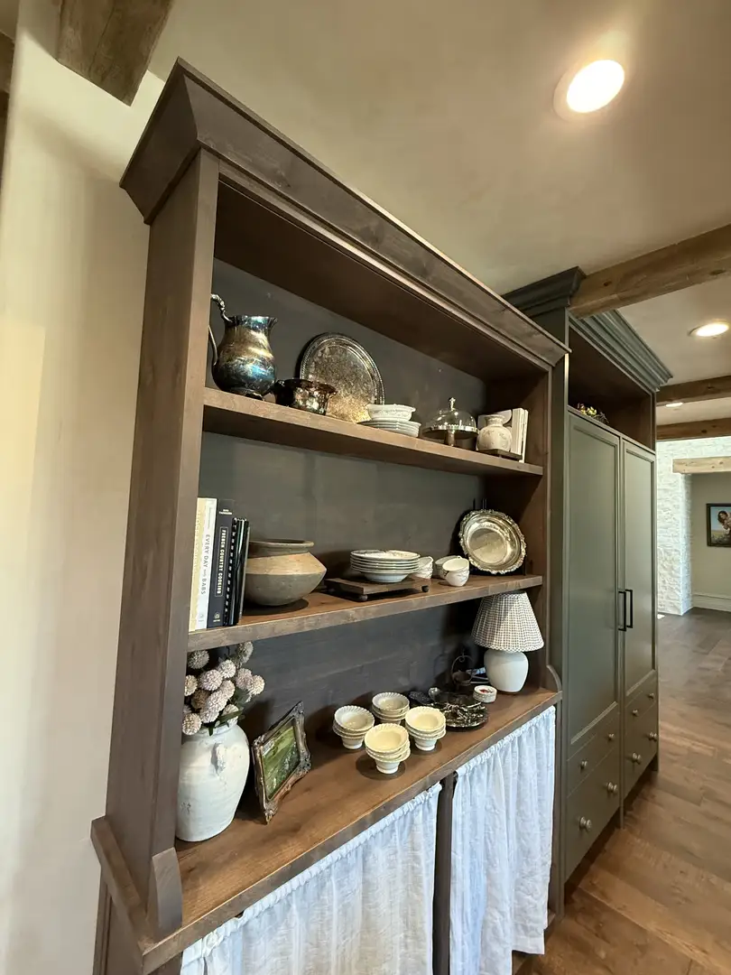 Custom Cabinets in Farmington, UT
