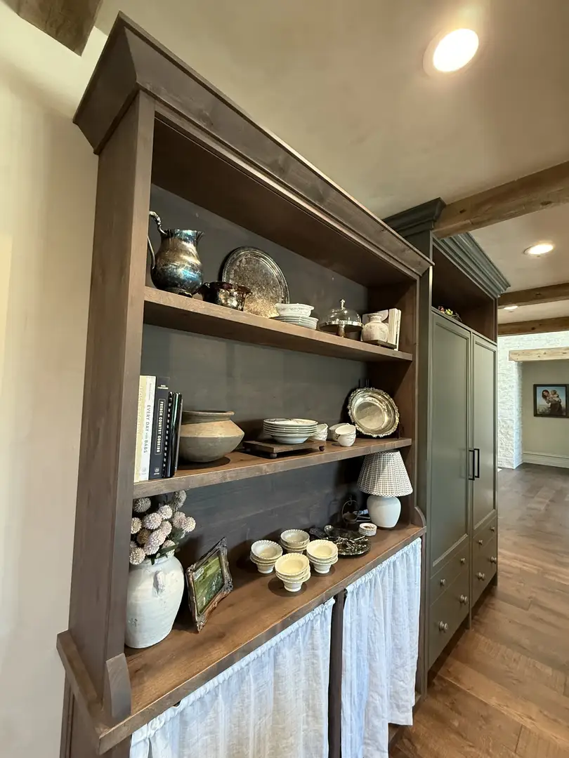 Custom Cabinets in Farmington, UT