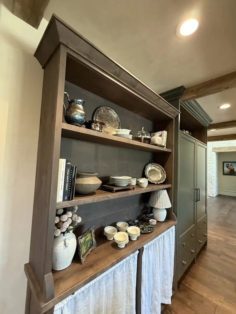 Custom Cabinets in Farmington, UT