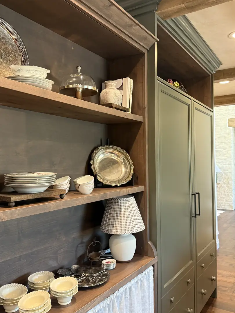 Custom Cabinets in Farmington, UT