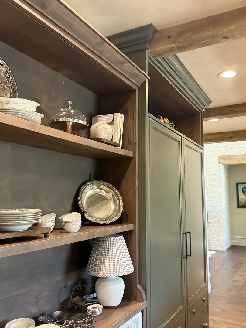 Custom Cabinets in Farmington, UT