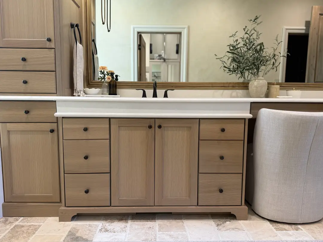 Custom Cabinets in Farmington, UT