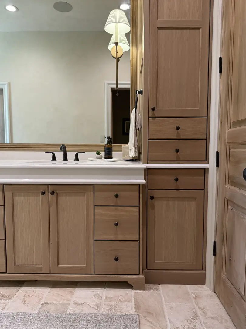 Custom Cabinets in Farmington, UT
