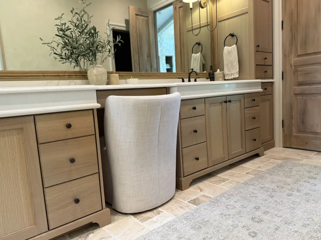 Custom Cabinets in Farmington, UT