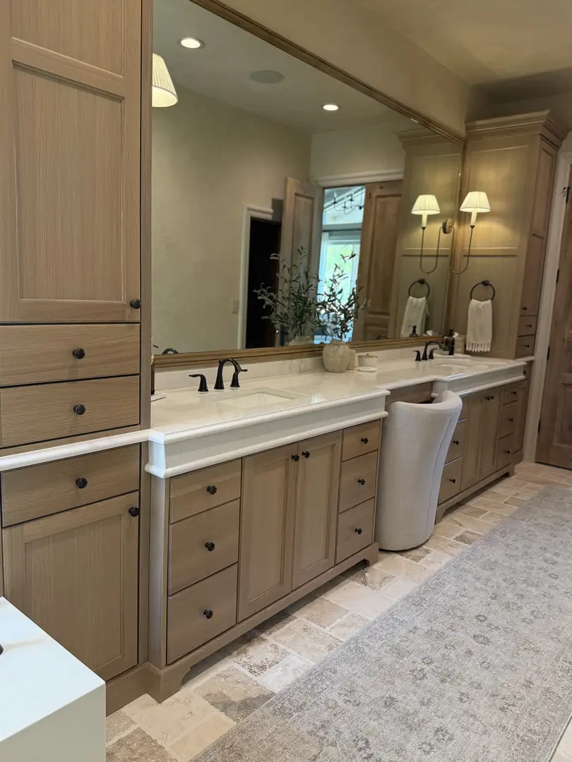Custom Cabinets in Farmington, UT