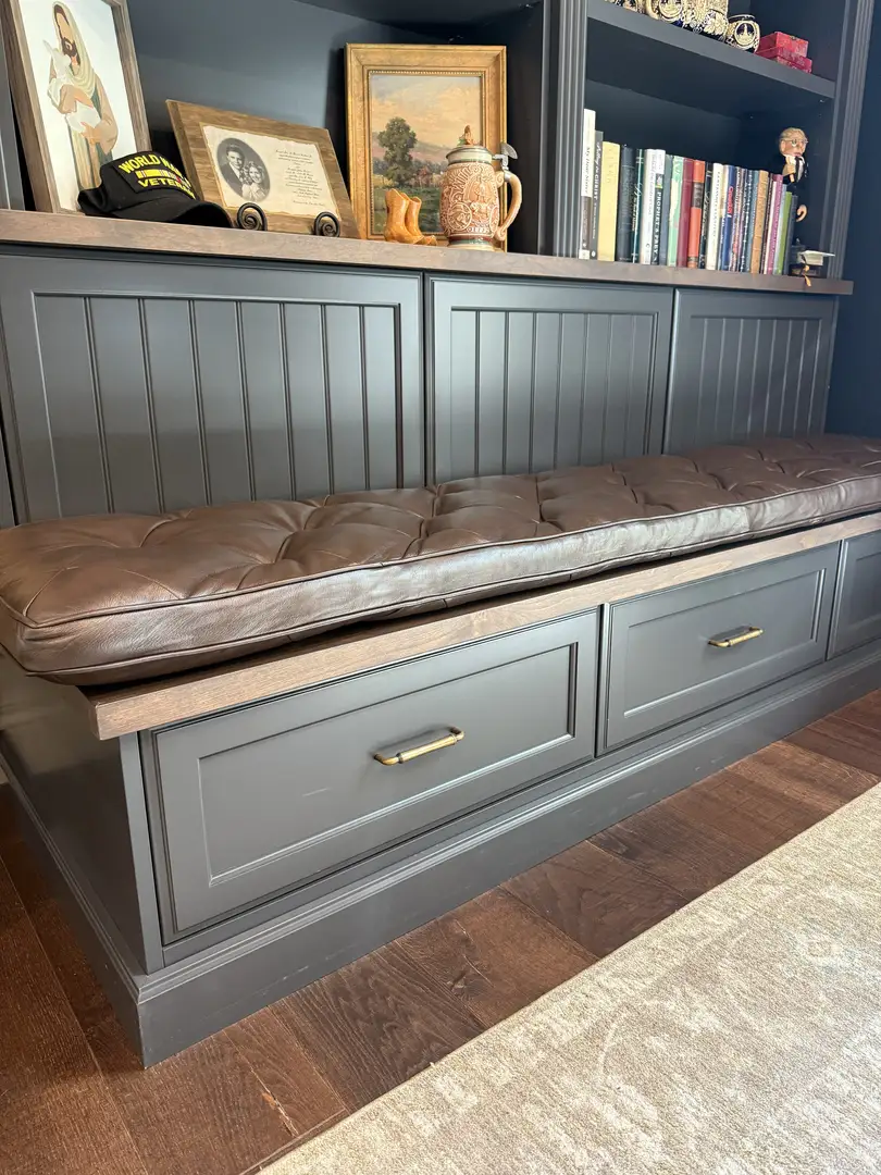 Custom Cabinets in Farmington, UT
