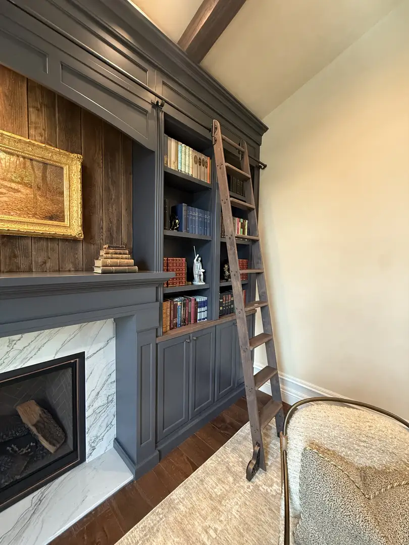 Custom Cabinets in Farmington, UT