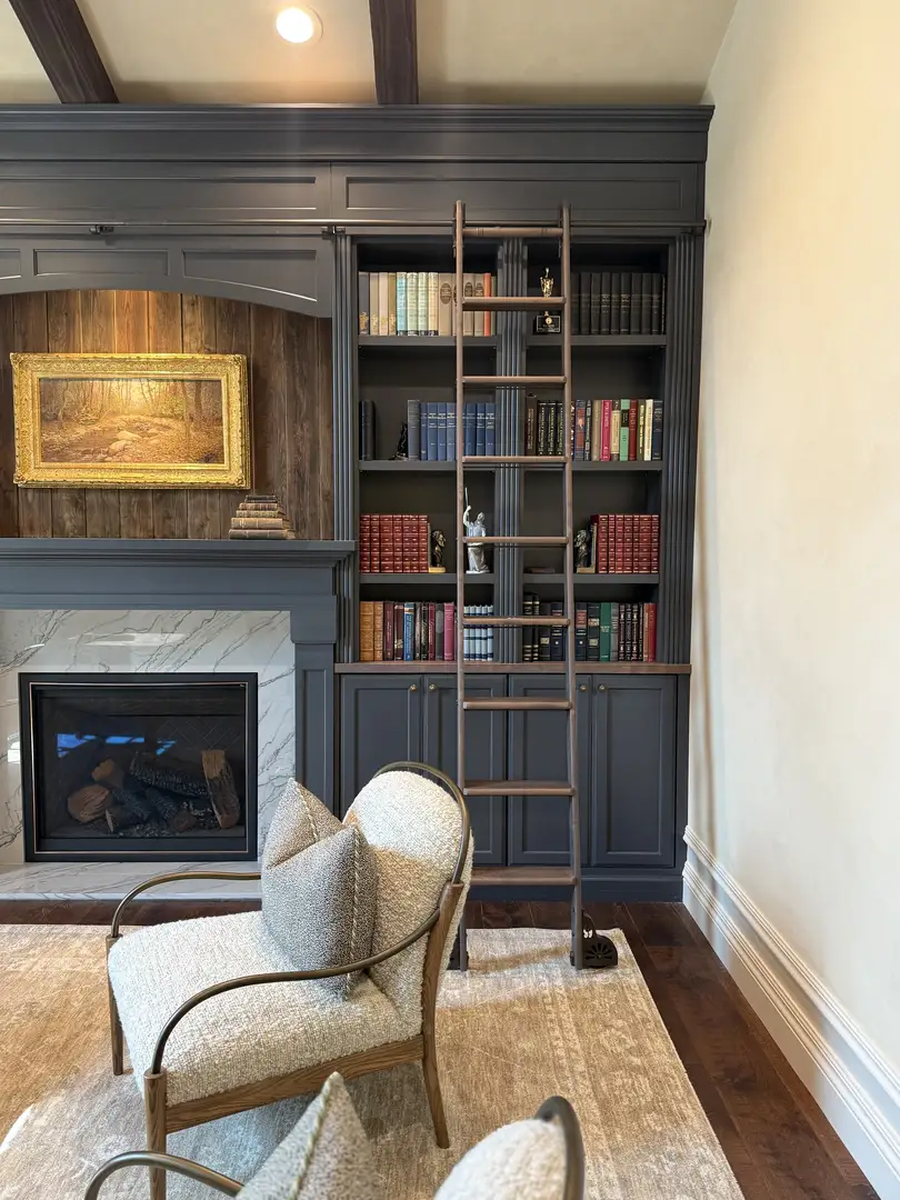 Custom Cabinets in Farmington, UT