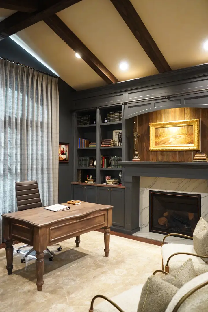 Custom Cabinets in Farmington, UT