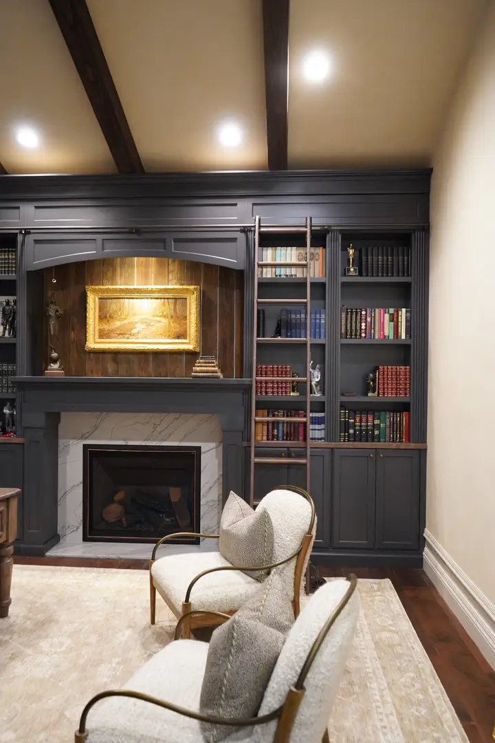 Custom Cabinets in Farmington, UT