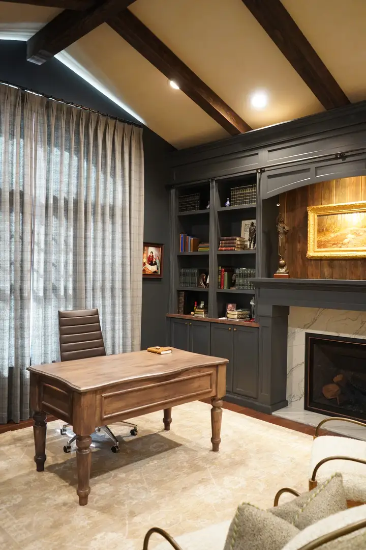 Custom Cabinets in Farmington, UT