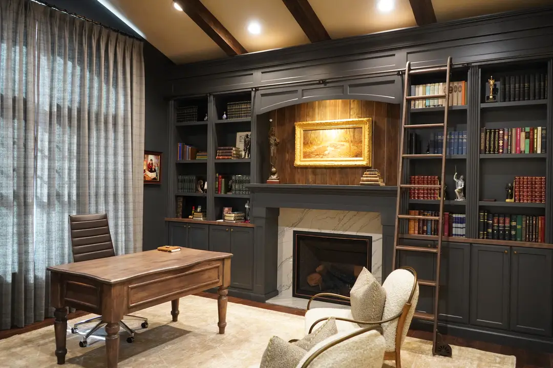 Custom Cabinets in Farmington, UT