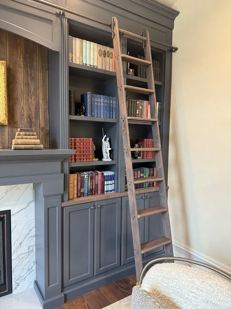 Custom Cabinets in Farmington, UT