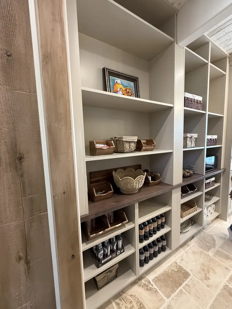 Custom Cabinets in Farmington, UT