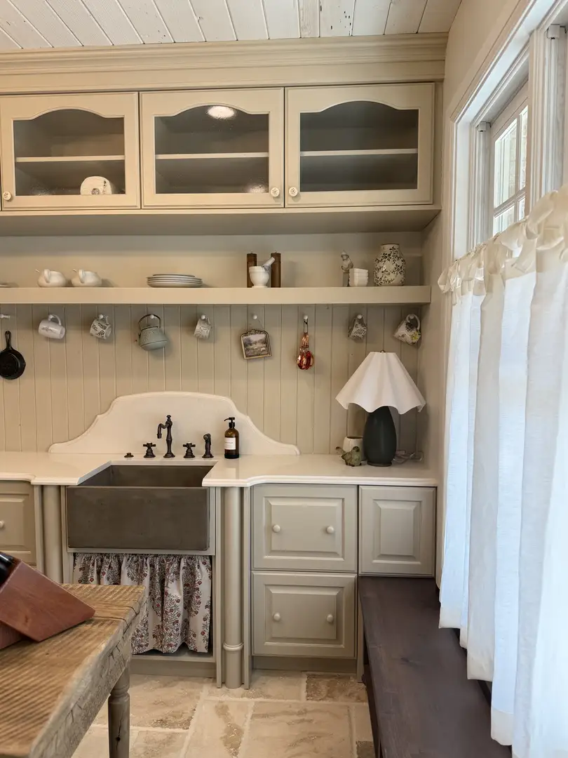 Custom Cabinets in Farmington, UT