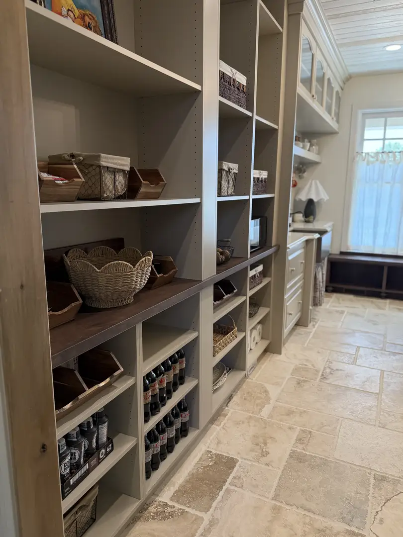 Custom Cabinets in Farmington, UT