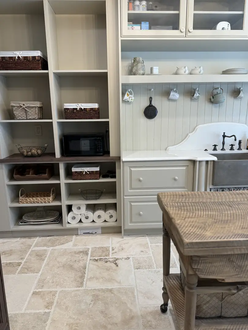 Custom Cabinets in Farmington, UT
