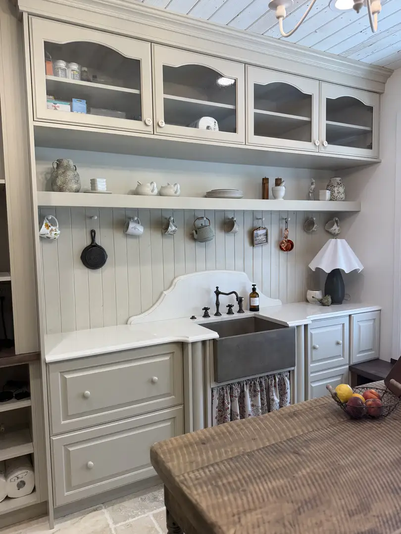 Custom Cabinets in Farmington, UT