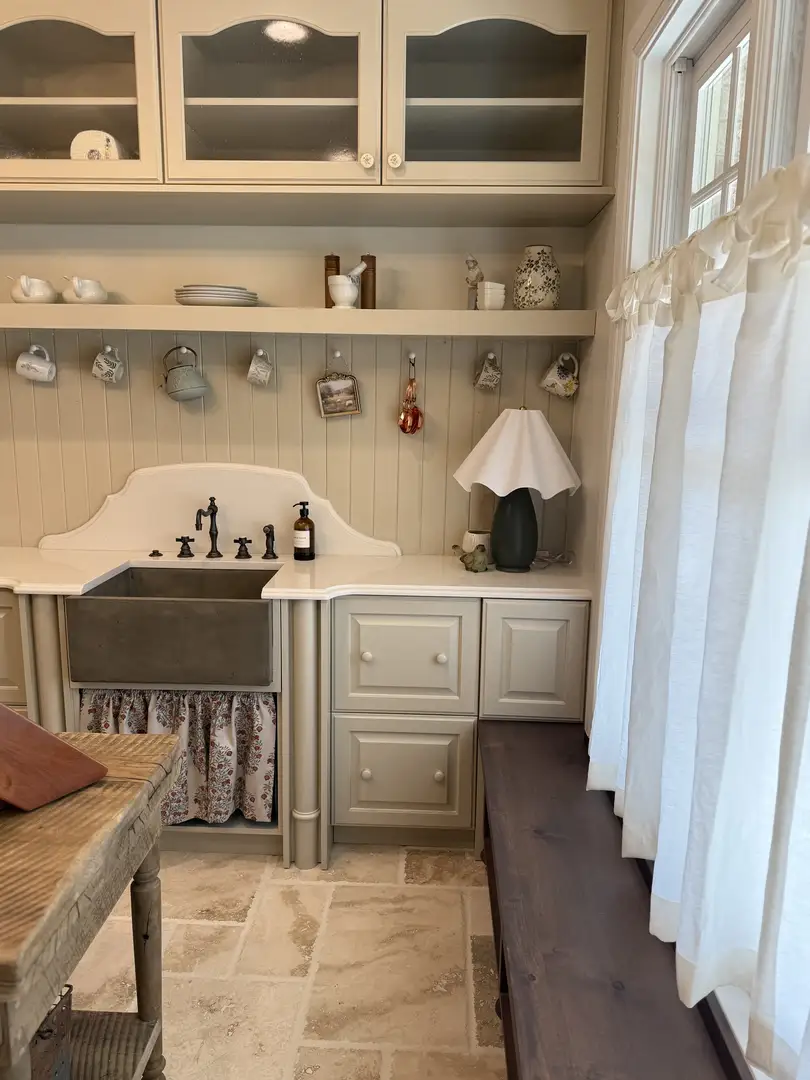 Custom Cabinets in Farmington, UT