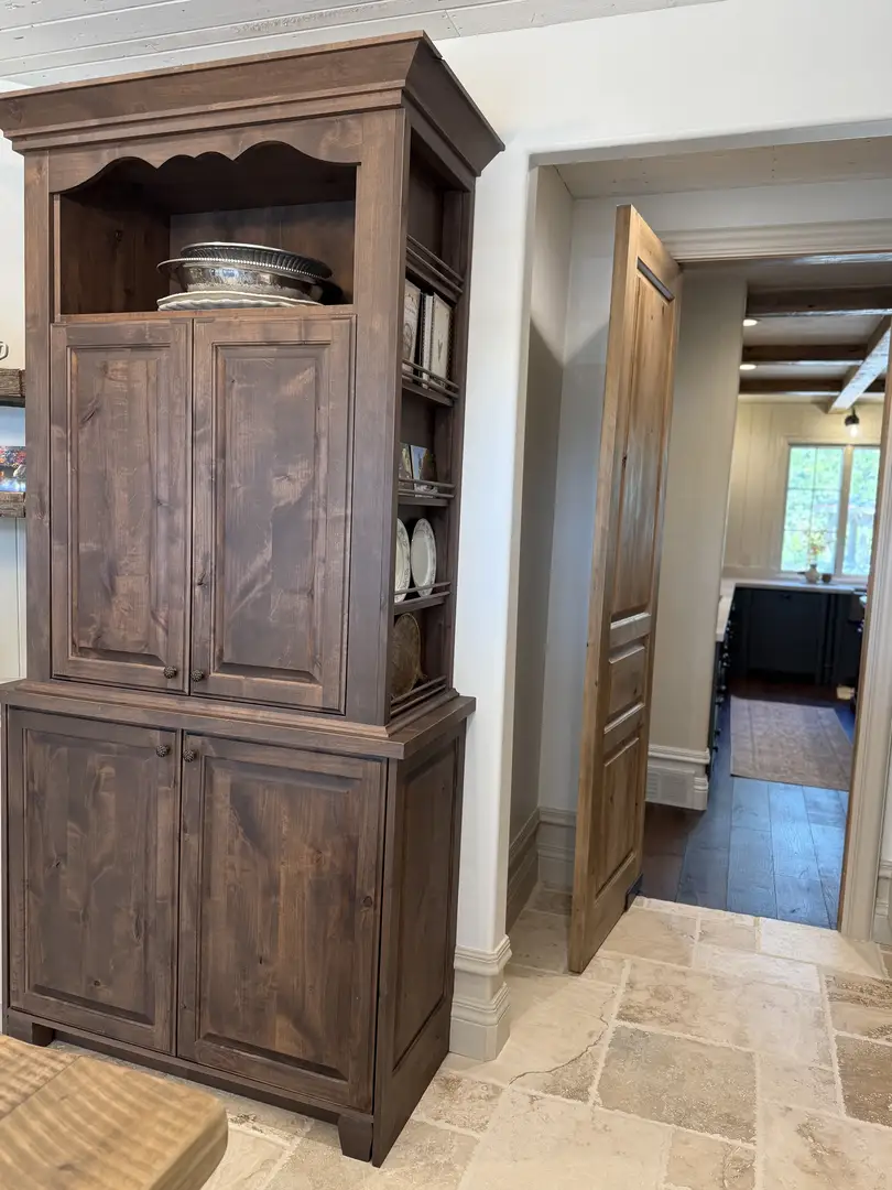 Custom Cabinets in Farmington, UT