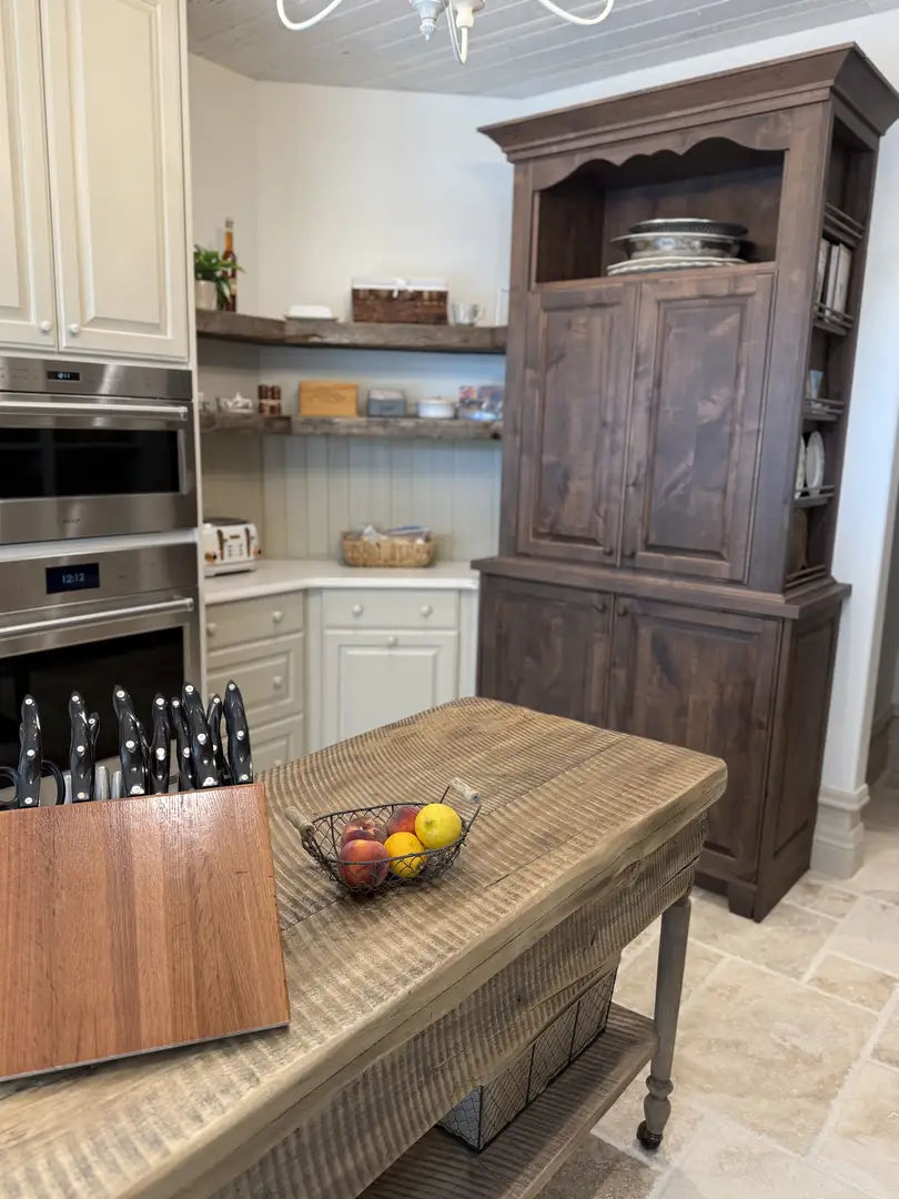 Custom Cabinets in Farmington, UT