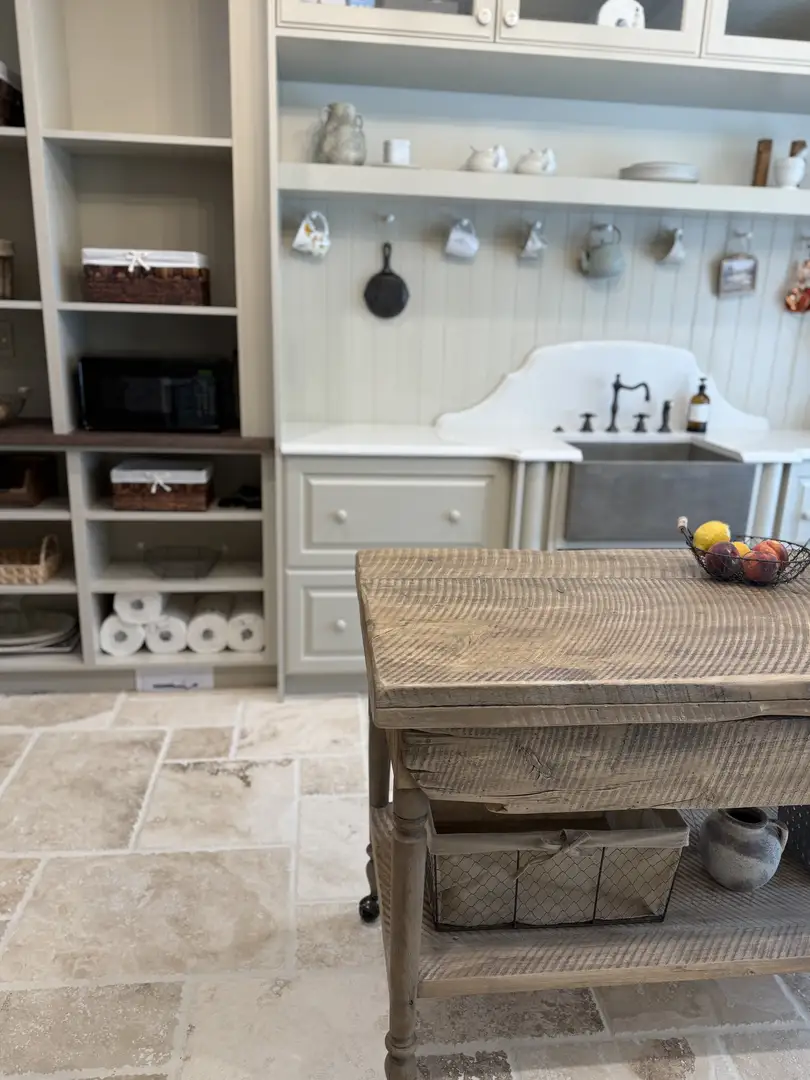 Custom Cabinets in Farmington, UT