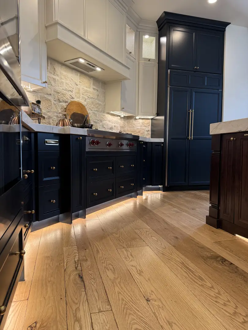 Kitchen Cabinets in Avon, UT