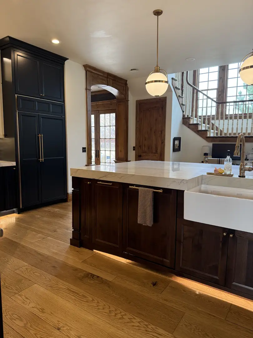 Kitchen Cabinets in Avon, UT