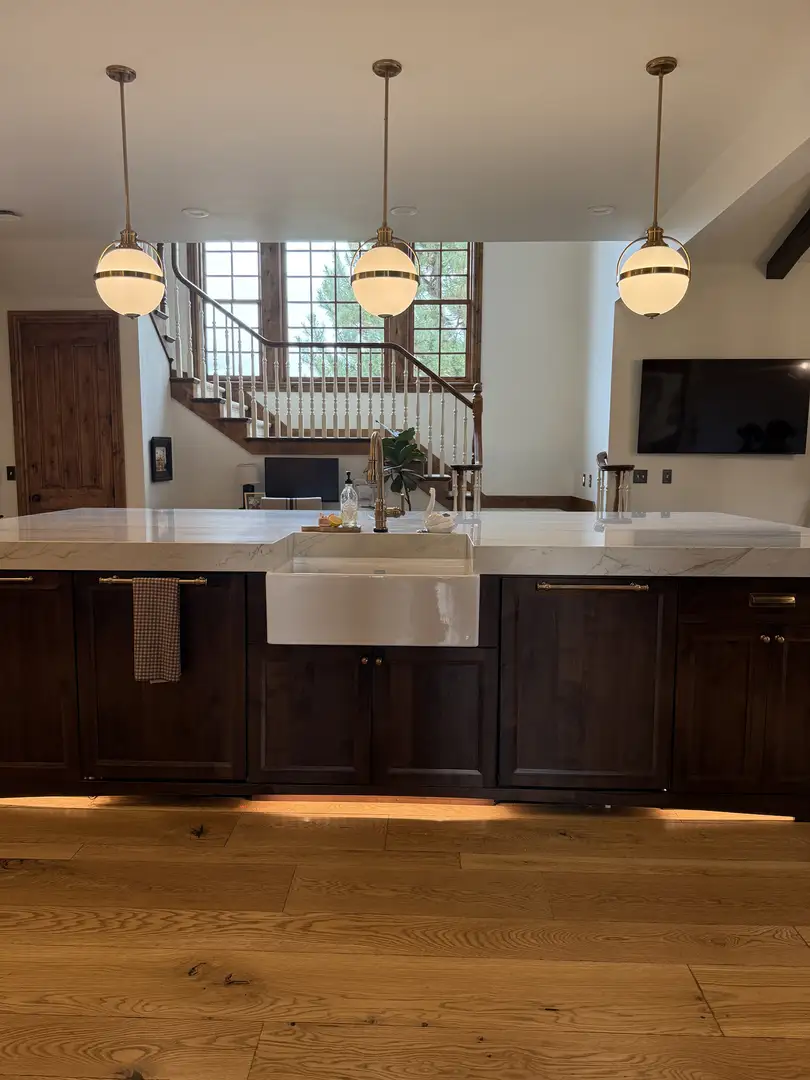 Kitchen Cabinets in Avon, UT