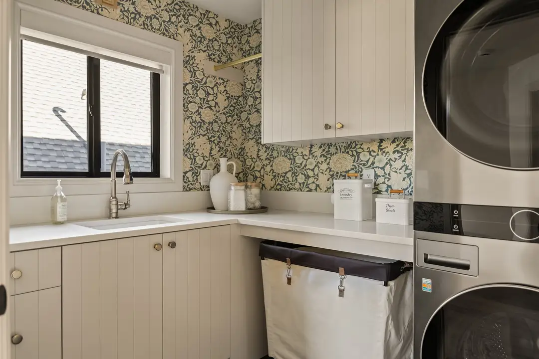 Eden Residence Custom Cabinets