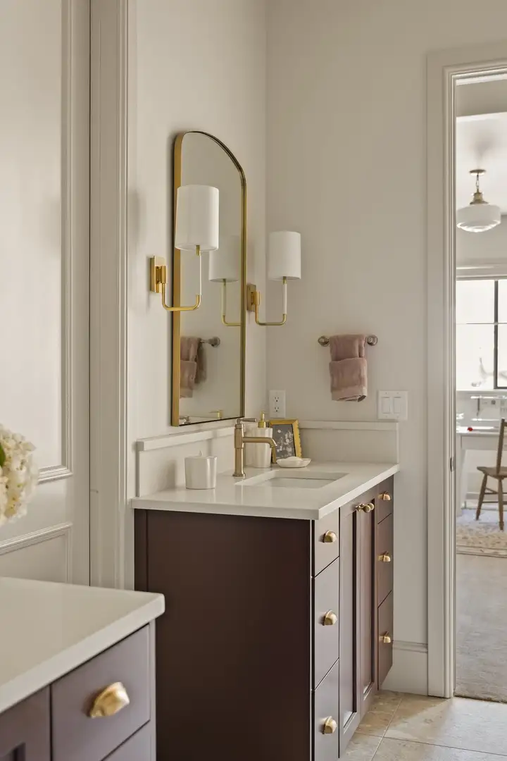 Eden Residence Custom Cabinets