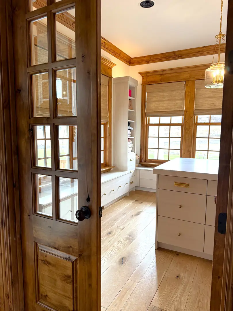 Kitchen Cabinets in Avon, UT