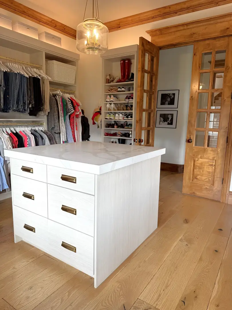 Kitchen Cabinets in Avon, UT