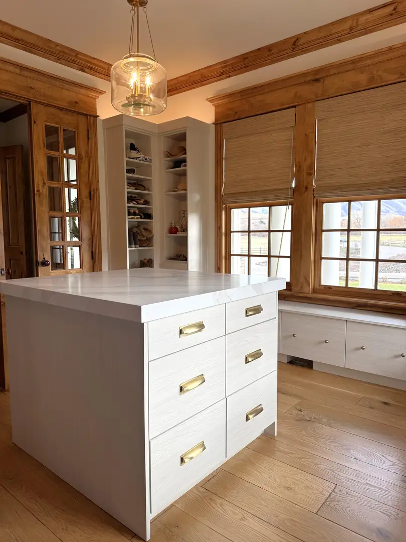 Kitchen Cabinets in Avon, UT