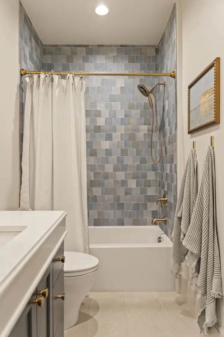 Eden Residence Custom Cabinets