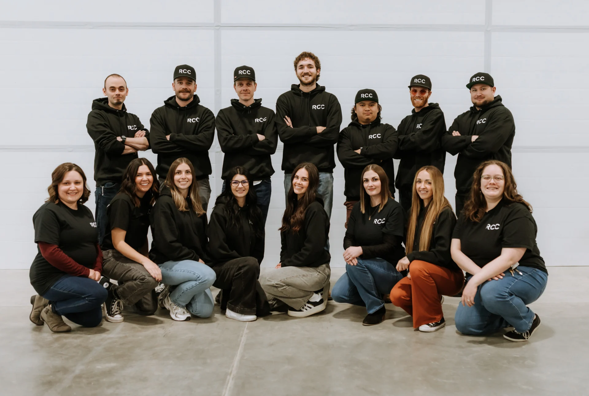 Our Team