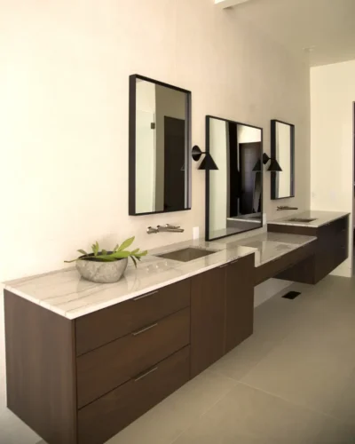Modern Elegance: A Deep Dive into the Andersen Residence Modern Elegance: A Deep Dive into the Andersen Residence
