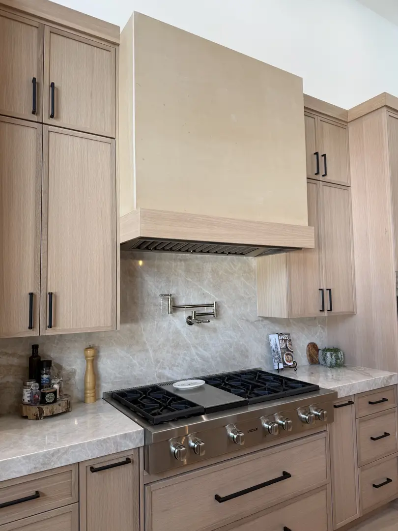 kitchen hood park city utah rasmussen custom cabinetry