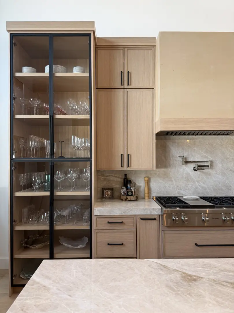kitchen cabinets park city utah rasmussen custom cabinetry